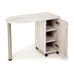 Cleo Manicure Table-2