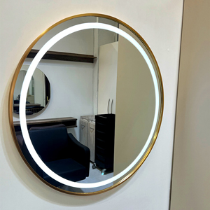 Diva Salon Mirror