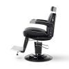Barber Chair Takara Belmont Apollo 2 Elite Gloss Black 001