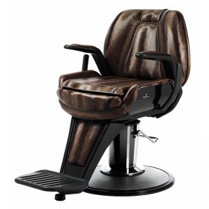 Europa Gentlemans Hydraulic Barber Chair