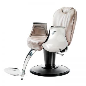 Tatu Gentlemans Hydraulic Barber Chair