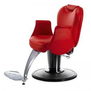 Tatu Optima Gentlemans Hydraulic Barber Chair