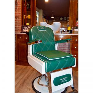Barber Chair VIP Confort Eco
