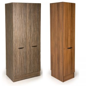 Gown Cupboard