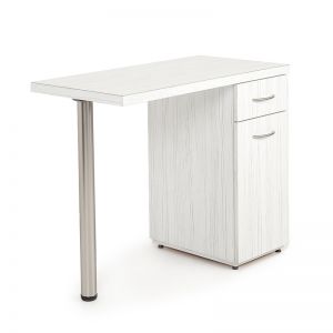 Boston Manicure Table
