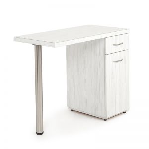 Boston Manicure Table