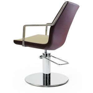 Stilo Hydraulic Salon Chair