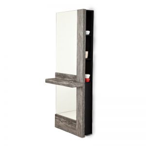 Styling Unit SalonImage Alix With Storage