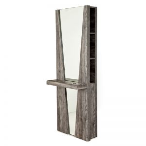 Cody Mirror Unit with storage