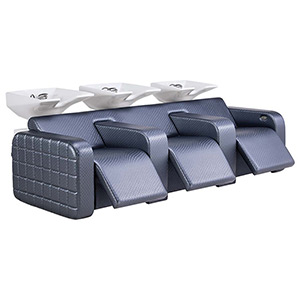 Deluxe Triple Backwash