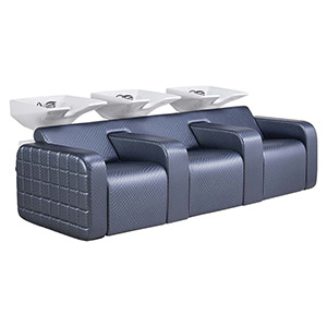 Deluxe Triple Backwash