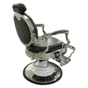 Brodie Barber Chair Green-2