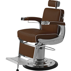 Apollo 2 Barber Chair