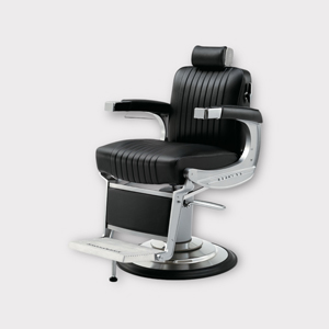 Apollo 2 Barber Chair