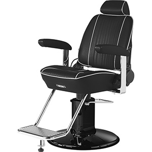 GT Sportsman Barber Chair