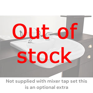Ceramic Front Wash Basin