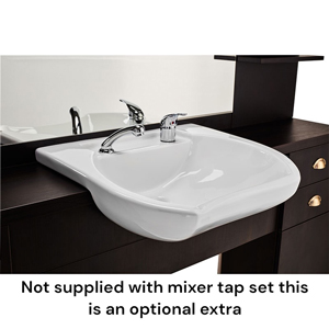 Ceramic Front Wash Basin
