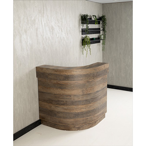 Metz Reception Desk