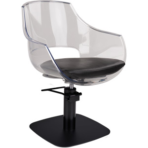 Ghost Styling Chair Express