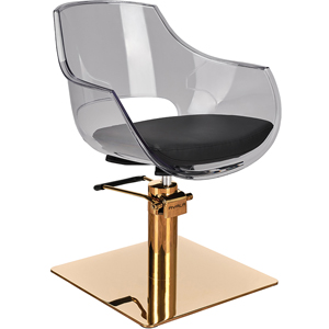 Ghost Styling Chair Express