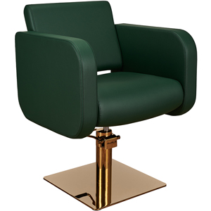 Globe Hydraulic Styling Chair