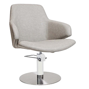 Essex Hydraulic Styling Chair