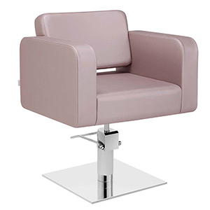 Manhattan Hydraulic Styling Chair