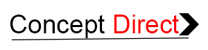 Concept Direct logo