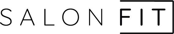 SalonFit logo