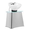 Washpoint Concept Direct Rolling Pedestal 001