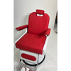 confort barber chair showroom model 005