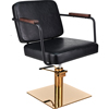 styling chair ayala enzo black 003