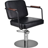 styling chair ayala enzo black 004
