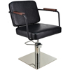 styling chair ayala enzo black 005