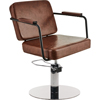 styling chair ayala enzo brown 004
