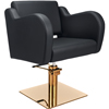 styling chair ayala holly black 003
