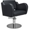 styling chair ayala holly black 004