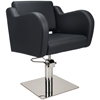 styling chair ayala holly black 005