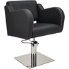 styling chair ayala holly gold 005